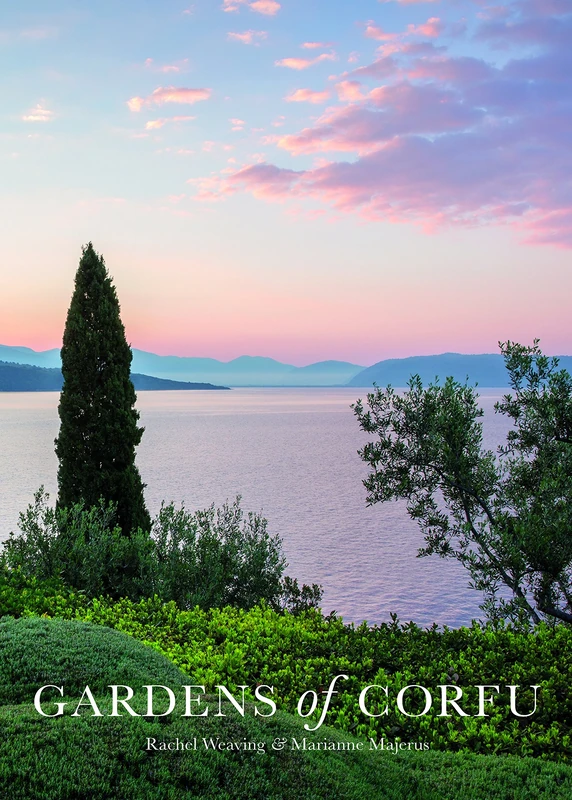 Gardens of Corfu - Image 1