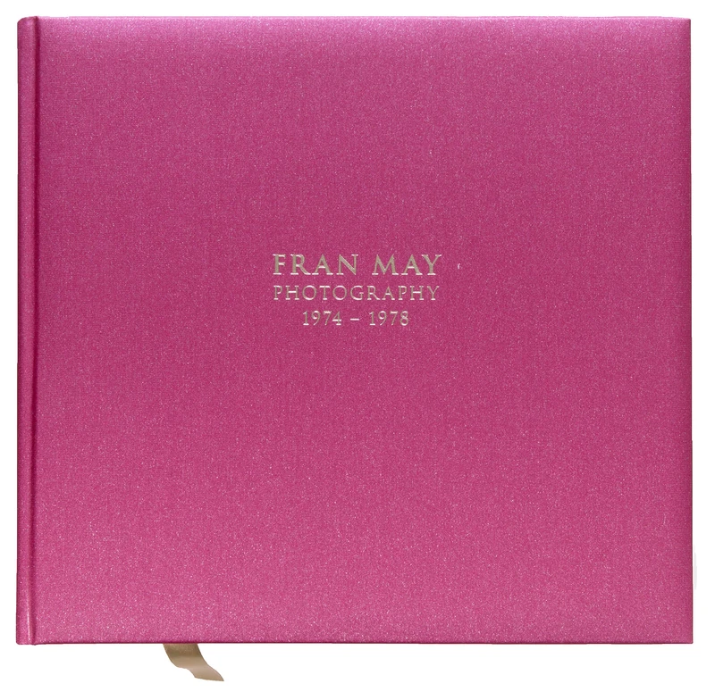 Fran May Photography 1974 - 1978 - Image 1