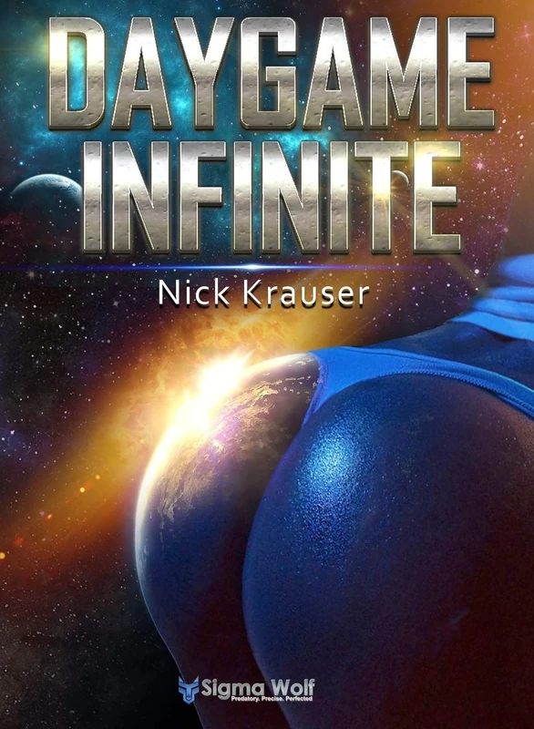Daygame Infinite Colour - Image 1