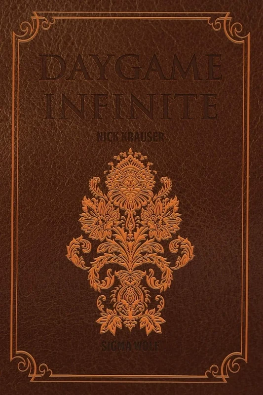 Daygame Infinite - Pocket