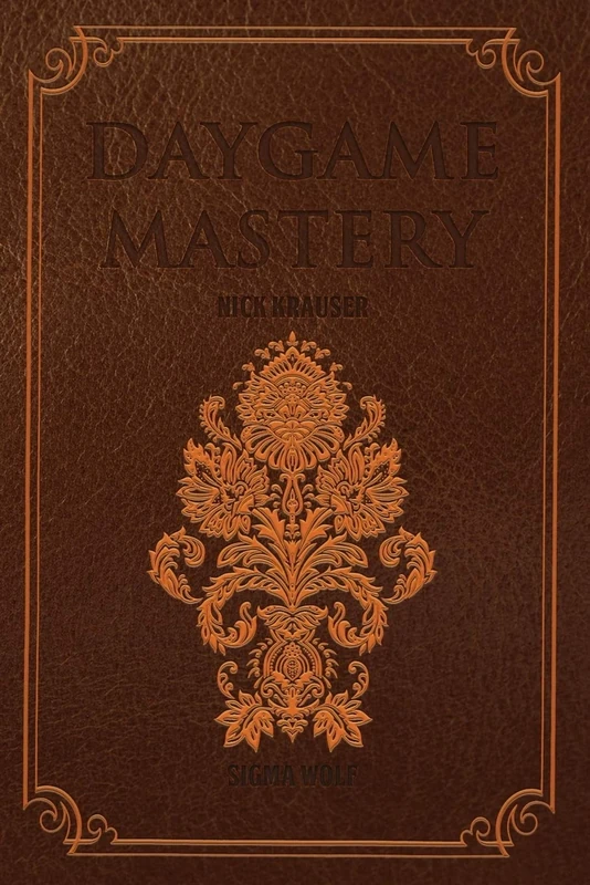 Daygame Mastery - Pocket - Image 1