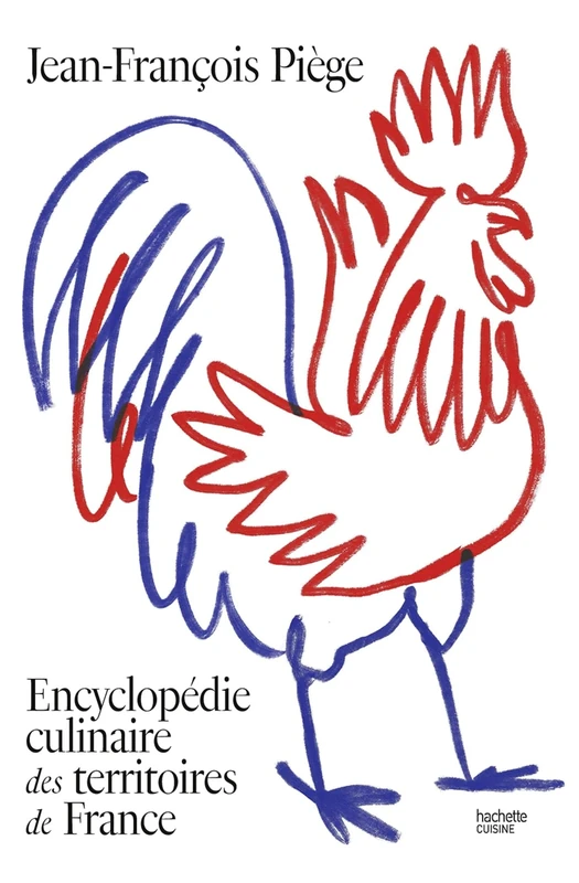 Encyclopédie culinaire des territoires de France - Image 1
