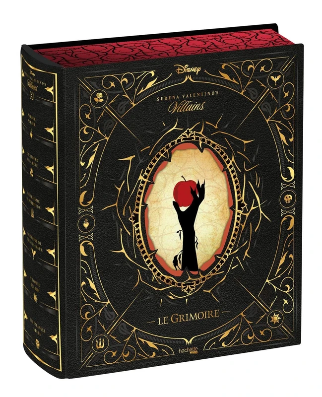 Grimoire Villains - Image 1
