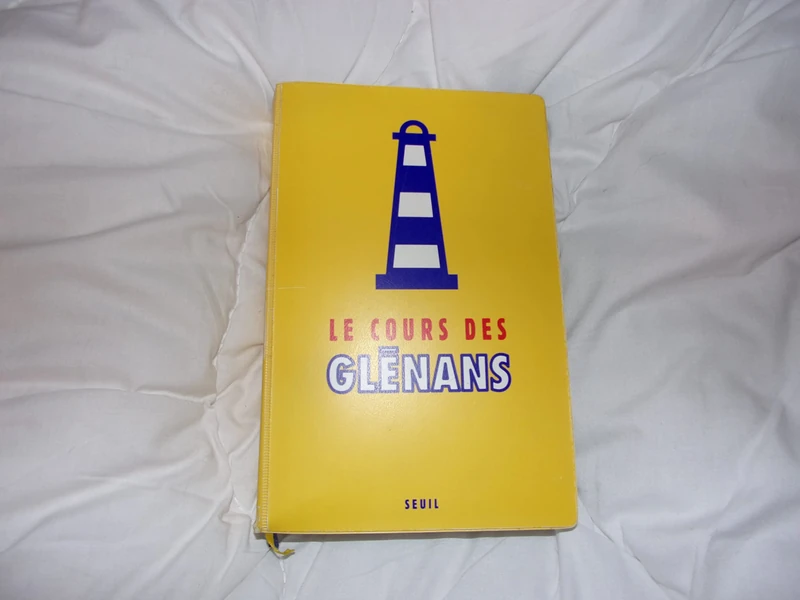Le Cours des Glénans (6e édition)