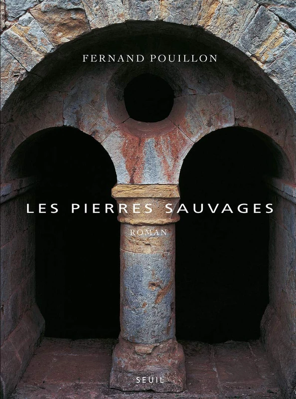 Les Pierres sauvages