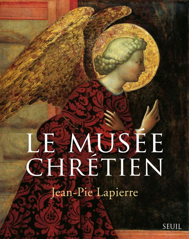 Le Musée chrétien (Coffret 3 vol.): Dictionnaire illustré des images chrétiennes occidentales et orientales - Image 1