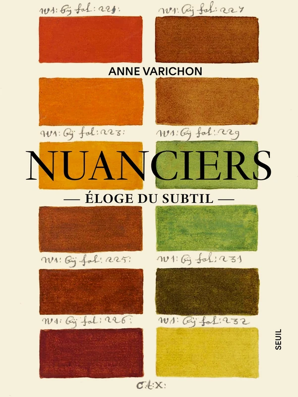 Nuanciers: Éloge du subtil - Image 1