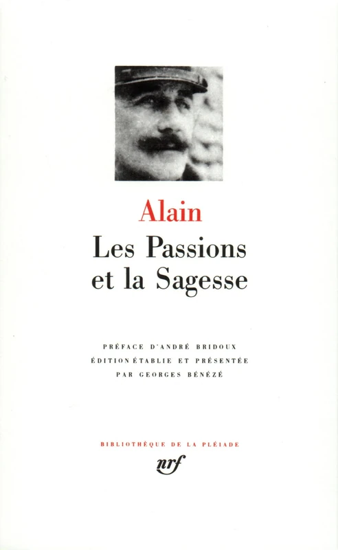 Les Passions et la Sagesse - Image 1