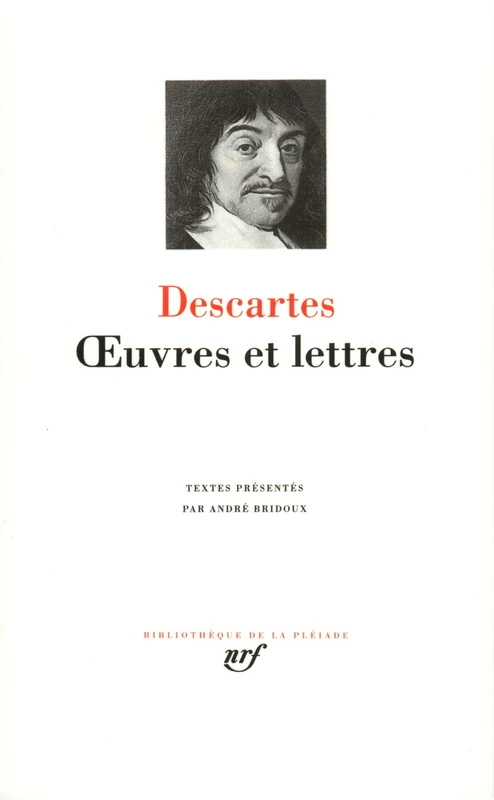 Oeuvres Et Lettres: 40 (Bibliothaeque de la Plbeiade) - Image 1