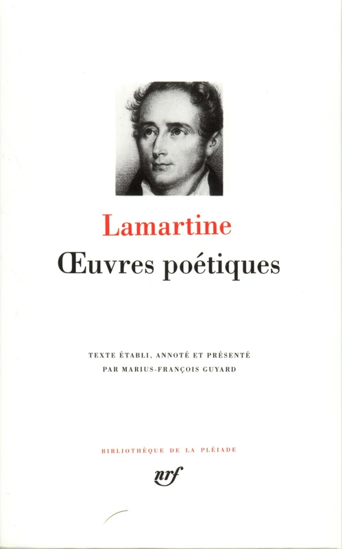 Oeuvres poetiques - Image 1