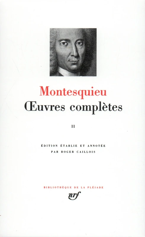 Oeuvres completes 2: Tome 2