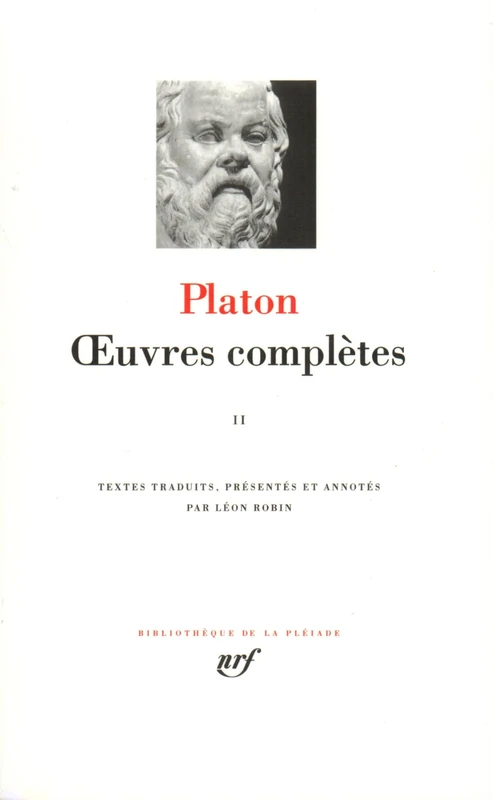 Œuvres complètes (2): Tome 2