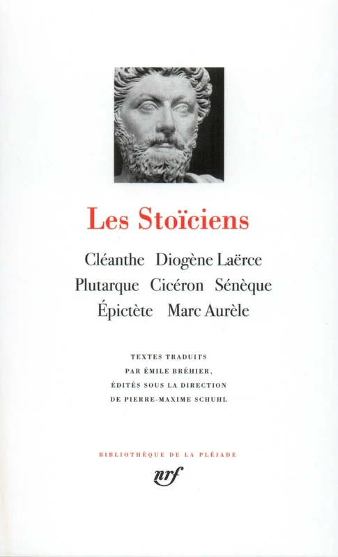 Les Stoïciens