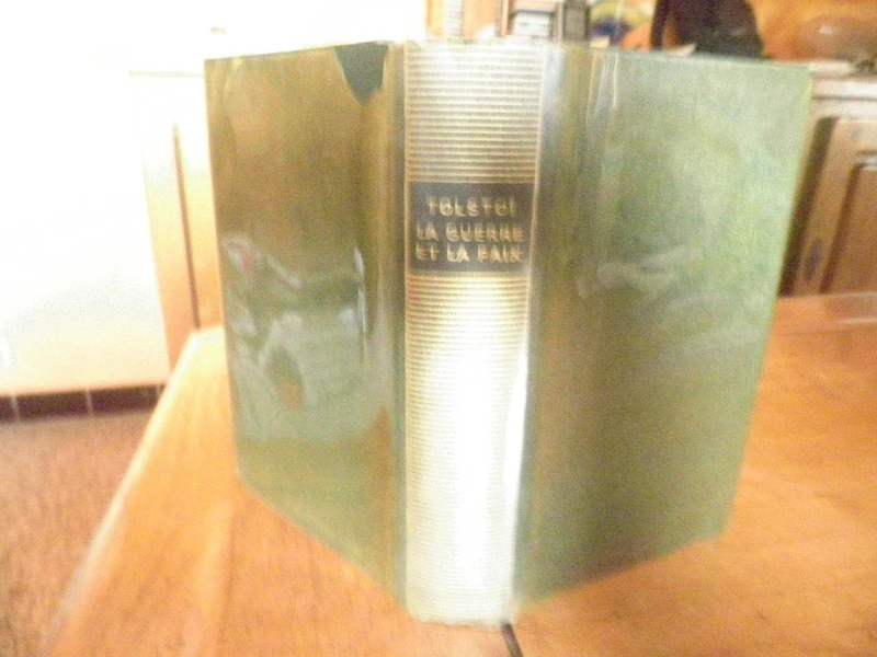 La Guerre et la Paix