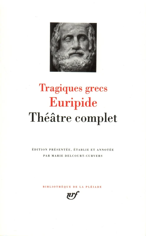 Théâtre complet