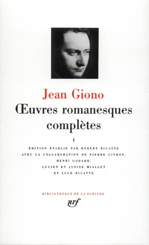 Œuvres romanesques complètes (1): Tome 1