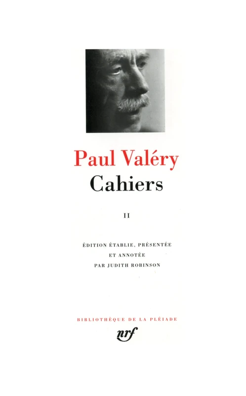 Cahiers (2): Tome 2