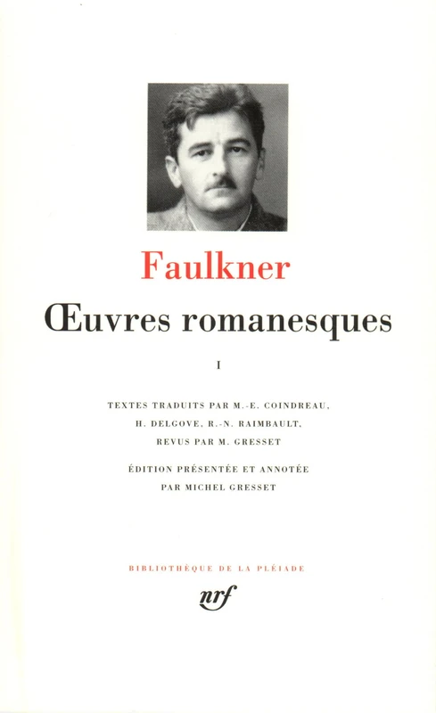 Œuvres romanesques (1): Tome 1