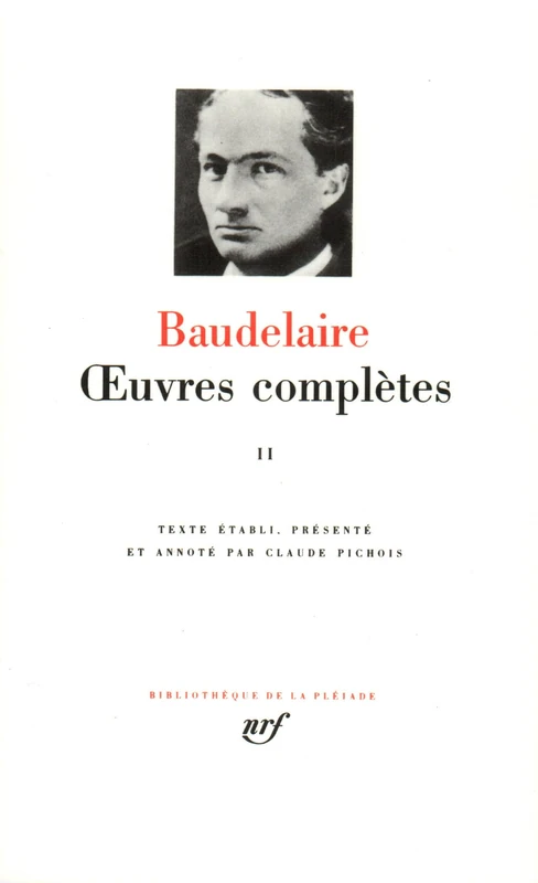 Oeuvres completes 2 - leatherbound: Tome 2 - Image 1