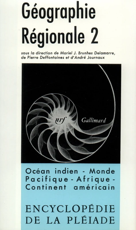 Géographie régionale (2) - Image 1