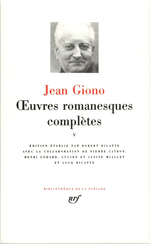 Œuvres romanesques complètes (5): Tome 5