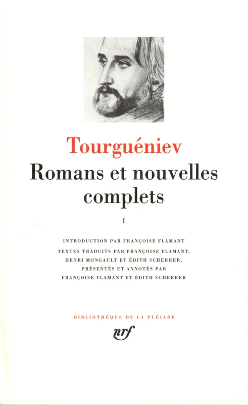 Romans et nouvelles complets (1): Tome 1