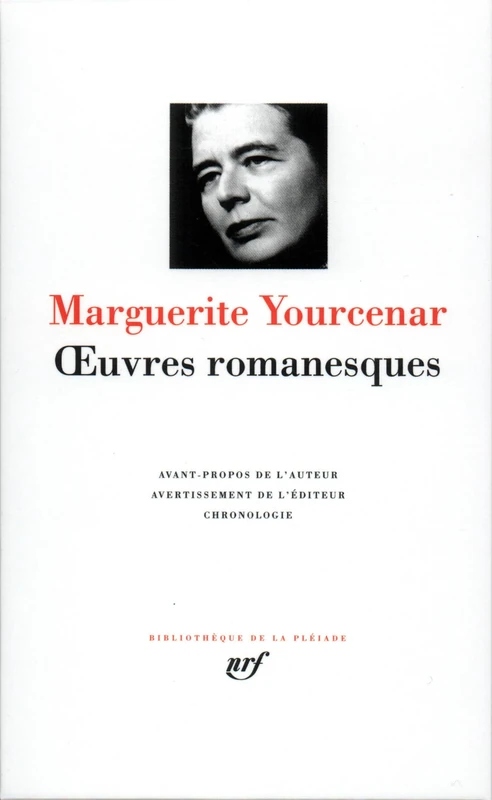 Oeuvres Romanesques: 303 (Bibliothaeque de la Plbeiade)