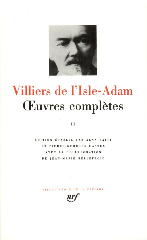 Œuvres complètes (2): Tome 2