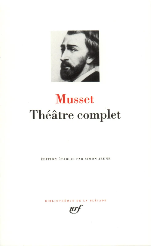 Theatre complet - Image 1
