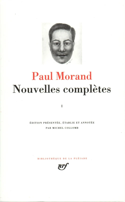 Nouvelles Completes: [1921-1932: 383 (Bibliotheque de la Pleiade)