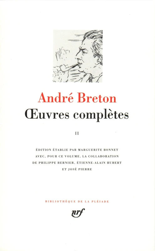 Œuvres complètes (2): Tome 2