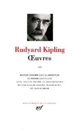 Œuvres (3): Tome 3