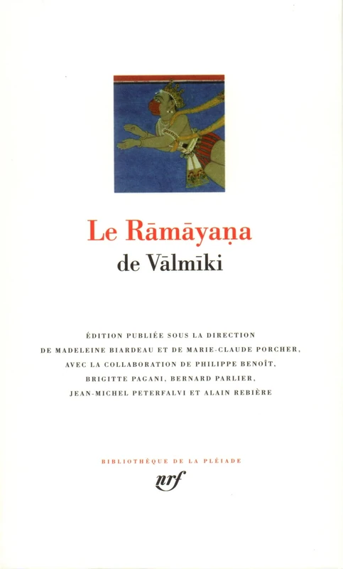 Le Ramayana