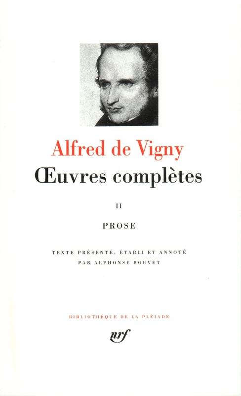 Œuvres complètes: Prose (2) - Image 1