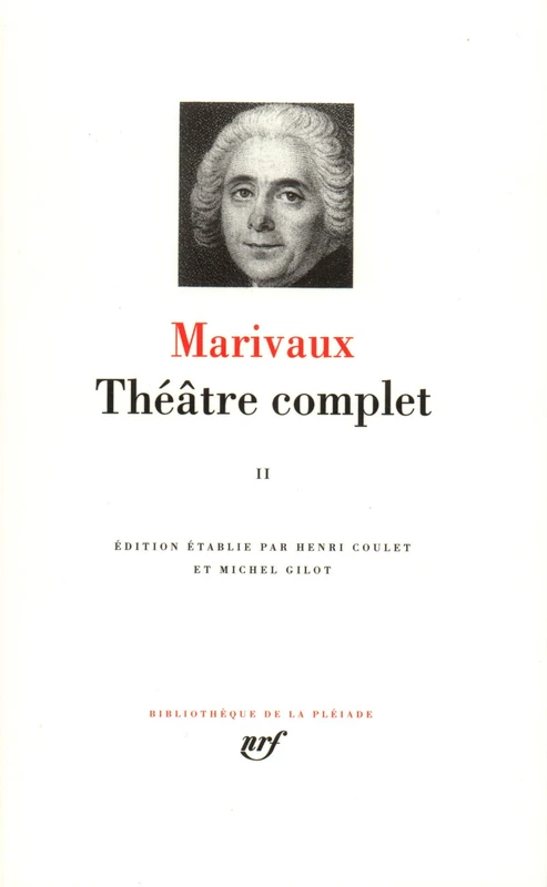 Théâtre complet (2): Tome 2