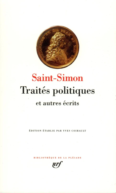 Traites Politiques Et Autres Ecrits: 431 (Bibliotheque de la Pleiade)