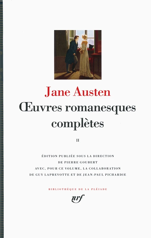 Œuvres romanesques complètes (2): Tome 2