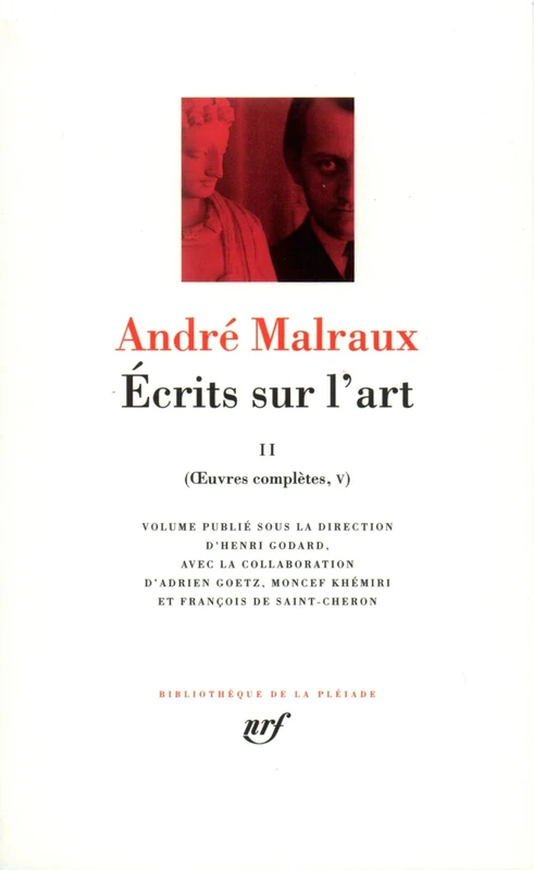 Ecrits sur l'art volume 2: Tome 2