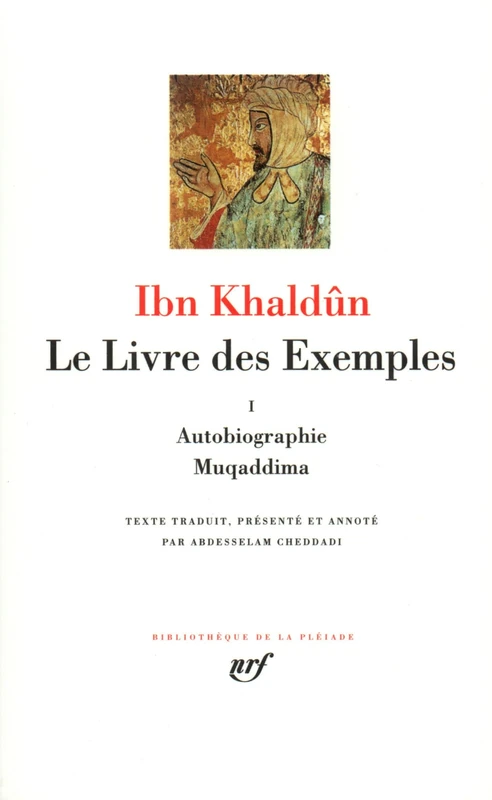 Le Livre des exemples, tome I