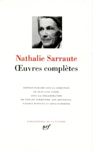 Uvres Completes: 432 (Bibliotheque de la Pleiade)