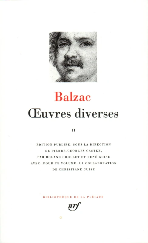 Œuvres diverses (2): Tome 2