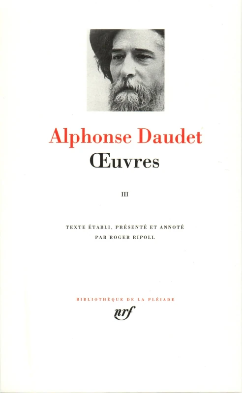 Œuvres (3): Tome 3 - Image 1