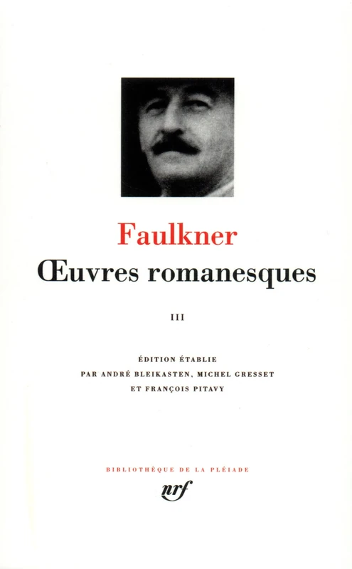 Œuvres romanesques (3): Tome 3