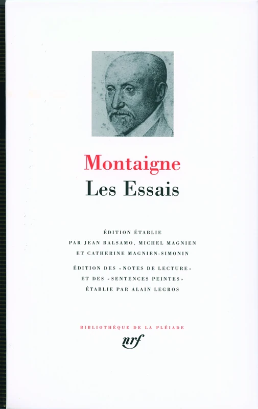Les essais - Image 1