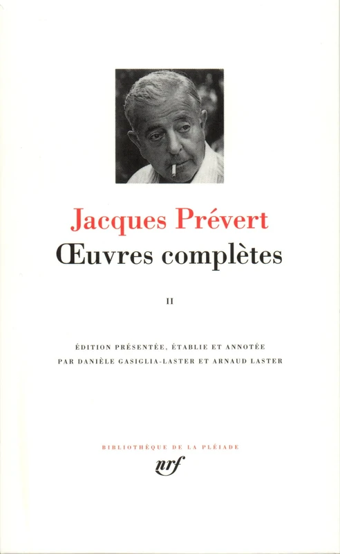 Œuvres complètes (2): Tome 2