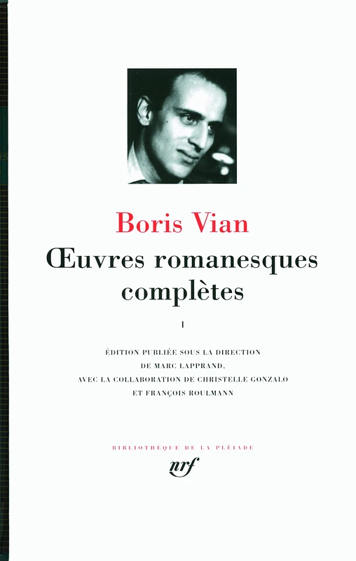 Œuvres romanesques complètes (1): Tome 1