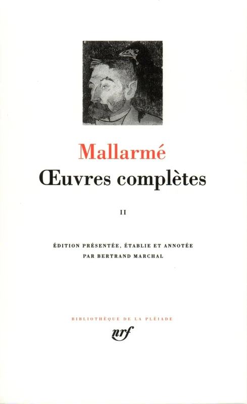 Oeuvres completes 2: Tome 2