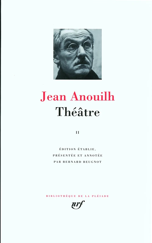 Theatre: Tome 2