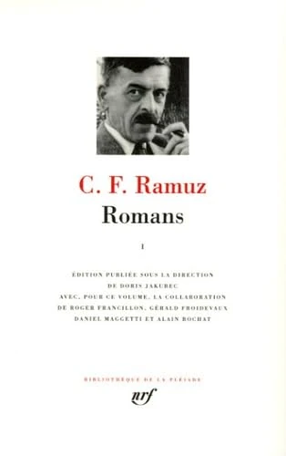 Romans 1 - leatherbound: Tome 1