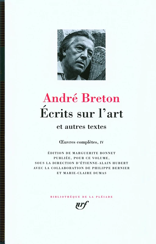 Ecrits sur l'art - leatherbound: Tome 4, Ecrits sur l'art et autres textes